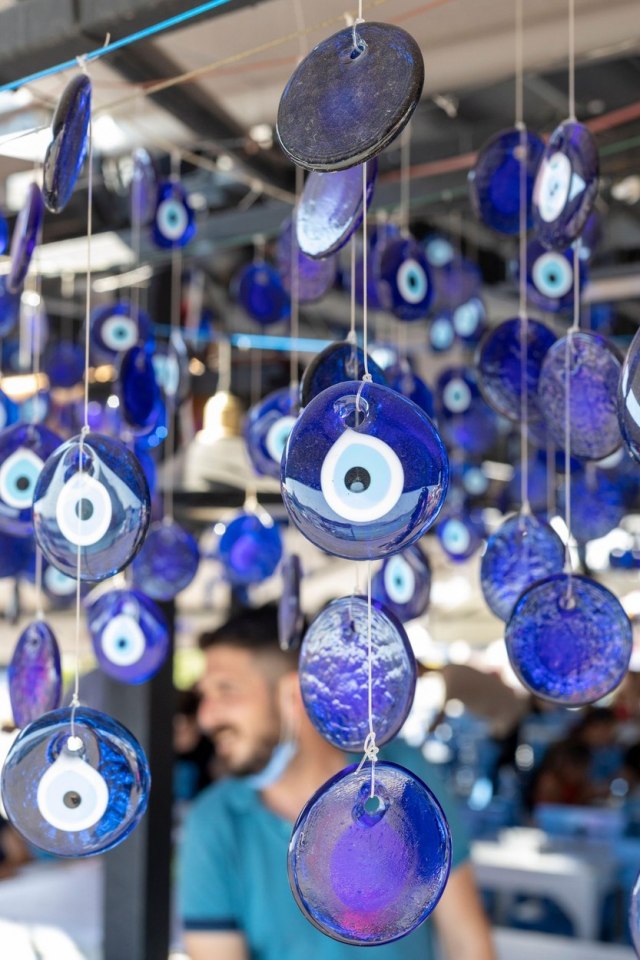 Da li imate simptome urokljivog oka?